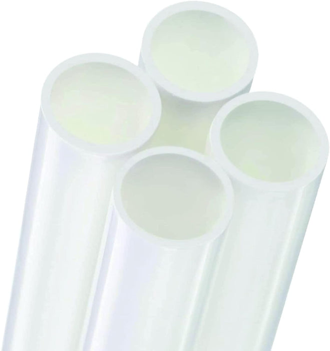 Esslly Plastic Dowel Rods for Tiered Cake Construction | Pack of 8